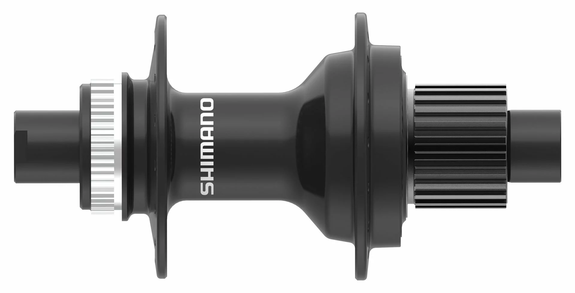 Shimano MT410-B 12-fach Disc Center-Lock Ab 2020 FH-MT410-B 148mm 1 Shimano MT410-B 12-fach Disc Center-Lock Ab 2020 FH-MT410-B 148mm