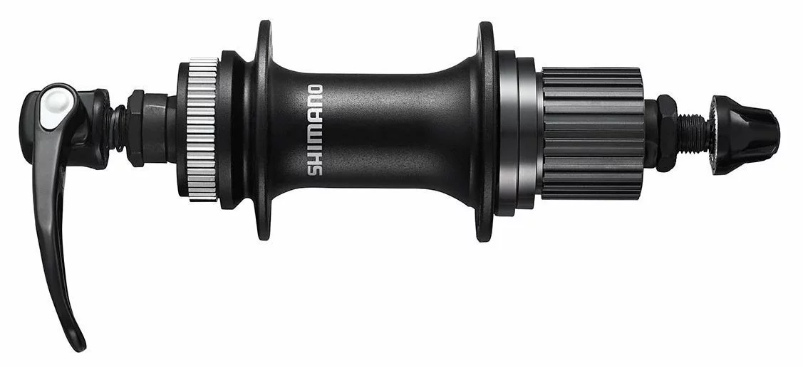 Shimano MT500 12-fach Disc Center-Lock Ab 2020 FH-MT500 135mm 1 Shimano MT500 12-fach Disc Center-Lock Ab 2020 FH-MT500 135mm