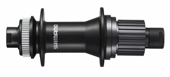 Shimano MT510-B 12-fach Disc Center-Lock Ab 2020 FH-MT510 E-Thru 148mm 1 Shimano MT510-B 12-fach Disc Center-Lock Ab 2020 FH-MT510 E-Thru 148mm