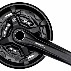 Shimano FC-MT210 Ab 2019 9-fach 2-Piece 22-30-40 Zähne