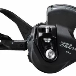Shimano Deore SL-M5100 Ab 2021-I-Spec-EV Mit Anzeige Rechts 11-fach