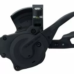 Shimano Deore SL-M5130 Ab 2022 Mit Schelle 10-fach Linkglide Mit Anzeige -Shimano Verkäufe Shimano Schalthebel Deore SL M5130 2022 Schelle rechts 10 Gang fach mit Anzeige Linkglide I SLM5130RAP 4550170898434b