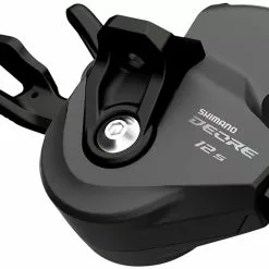 Shimano Deore SL-M6100 Ab 2021-I-Spec-EV Mit Anzeige Rechts 12-fach -Shimano Verkäufe Shimano Schalthebel Deore SL M6100 2021 rechts I Spec EV mit Anzeige 12 fach I SLM6100IRAPb