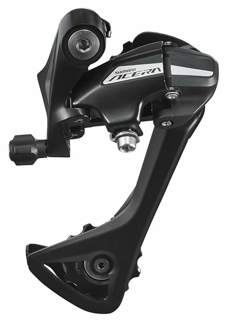 Shimano Acera RD-M3020-8 Ab 2023 8-fach 1 Shimano Acera RD-M3020-8 Ab 2023 8-fach