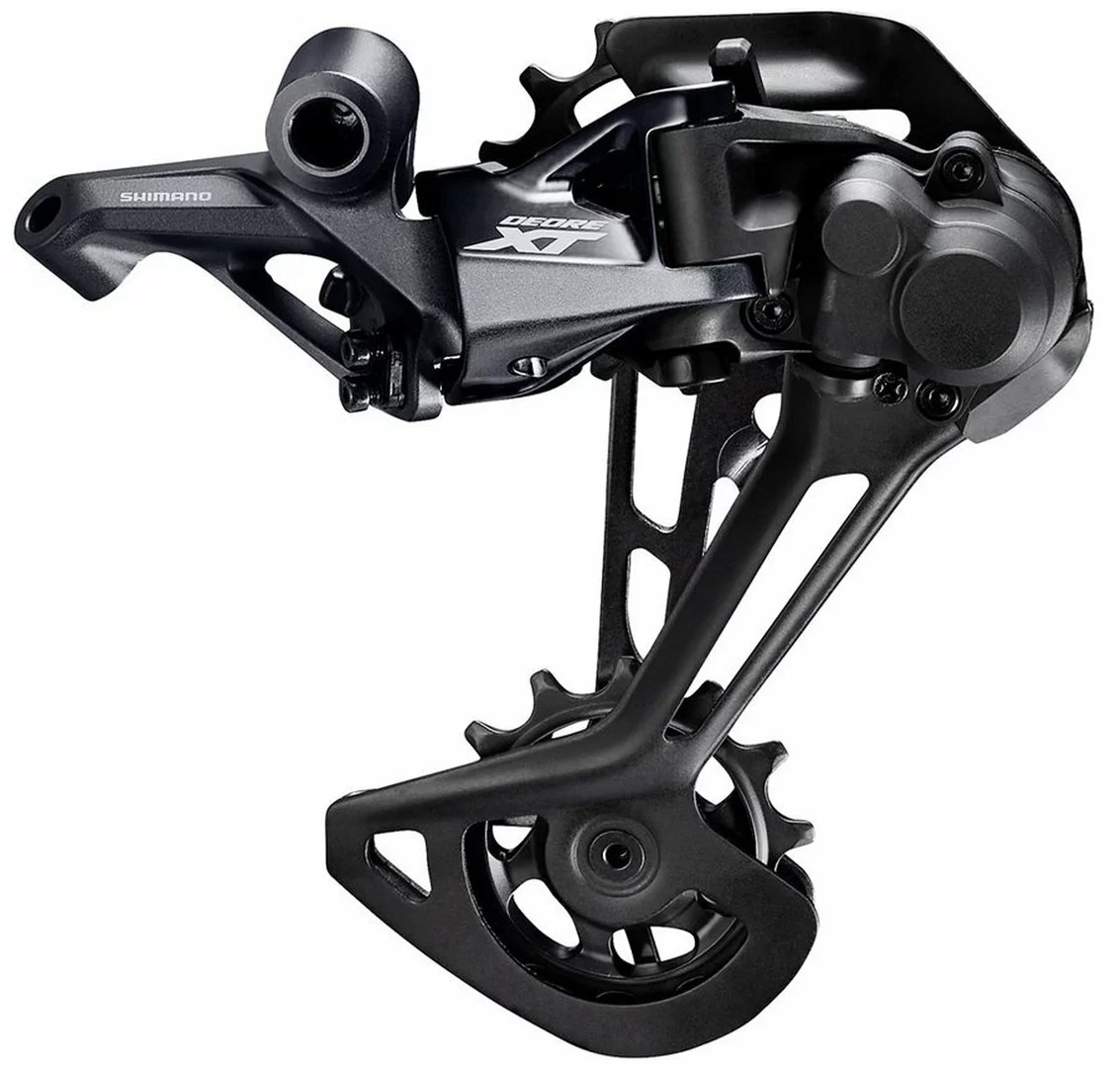 Shimano XT RD-M8100 Ab 2020 12-fach / 1-fach Shadow-Plus Long Cage 1 Shimano XT RD-M8100 Ab 2020 12-fach / 1-fach Shadow-Plus Long Cage