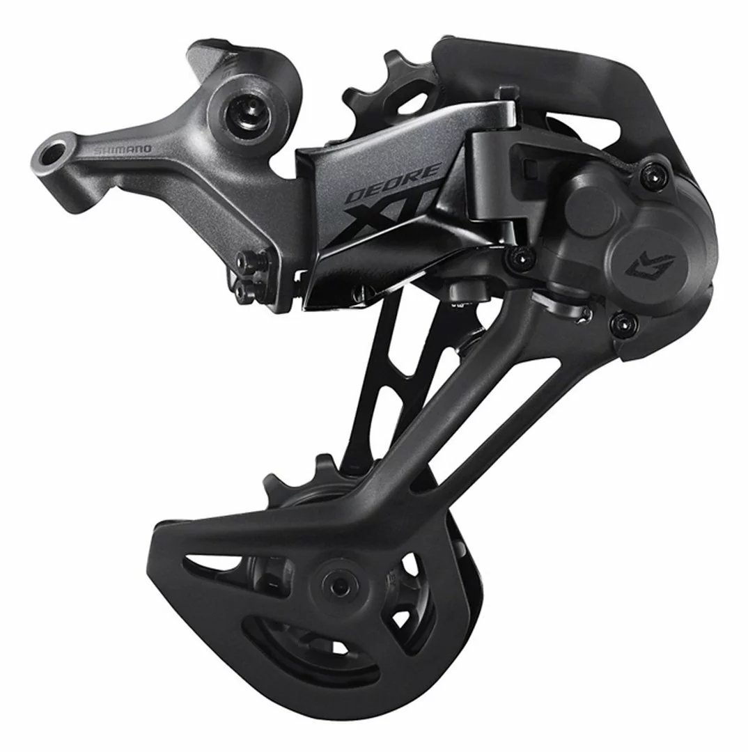 Shimano XT RD-M8130 Ab 2022 11-fach / 1-fach Linkglide Shadow-Plus