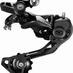 Shimano Deore RD-M6000 Ab 2018 10-fach Shadow-Plus Long-Cage