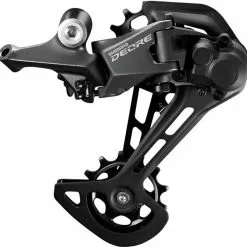 Shimano Deore RD-M5100 Ab 2021 11-fach / 1-fach Shadow-Plus Long Cage
