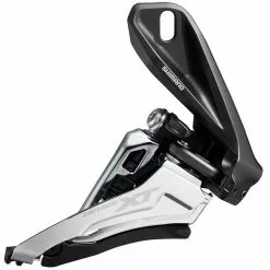 Shimano XT FD-M8100-D Ab 2020 12x2-fach Sideswing Direct-Mount Frontpull 66-69° Schwarz
