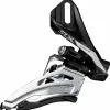 Shimano SLX FD-M7020-D Ab 2017 11x2-fach Sideswing Direktmontage Hoch Frontpull 66-69°