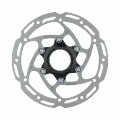 Tektro TR-45 2,3mm 160mm Mit Center-Lock Befestigung TR160-45