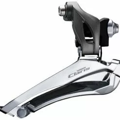 Shimano Claris FD-R2000 8-fach 2-fach Anlöt 61-66°