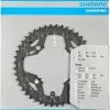 Shimano Alivio Ab 2011 44 Zähne S-Type Für Schutzring Schwarz Y-1M098080