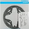 Shimano Alivio Ab 2011 48 Zähne U-Type Für Schutzring Schwarz Y-1M298070