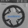Shimano T-551 Ab 2011 4-Arm 10-fach 48 Zähne AL-Type Alu Schwarz Für Ketttenschutzring Y-1MX98080