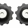 Shimano Leitrollenset Tiagra Und Sora 8/9-fach Y-5TT98020 Ausverkauft !