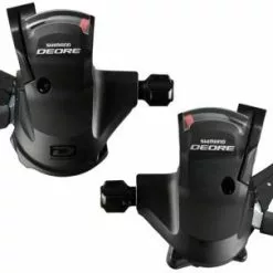 Shimano Deore SL-M610 Ab 2013 3/10-fach Mit Anzeige