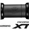 Shimano XT FC-M8100 / FC-M8000 BSA (1,37x24) 68/73mm BB-MT800
