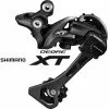 Shimano XT RD-M8000 Ab 2016 11-fach Shadow-Plus Long Cage Schwarz